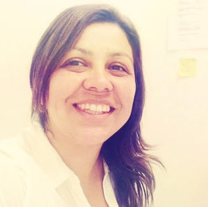 Meet your Posher, Elena